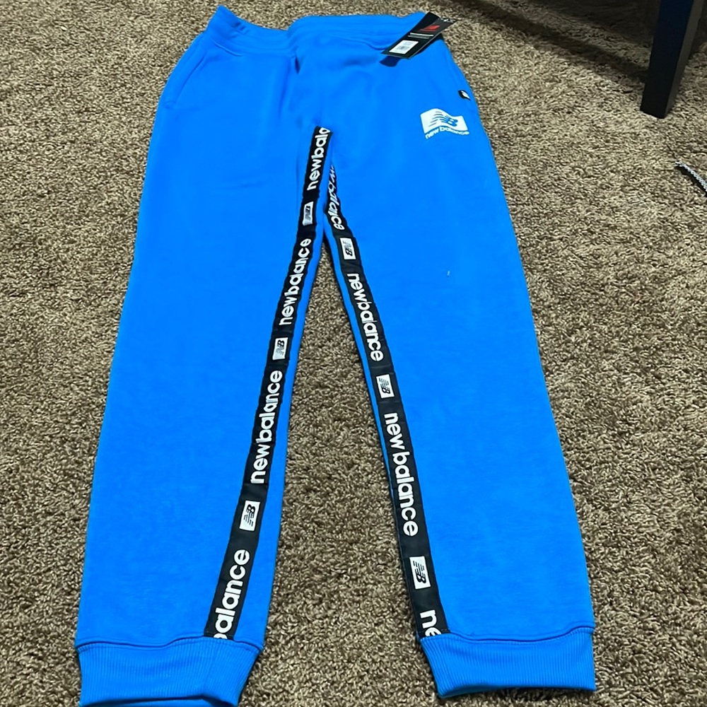 Boys sweats